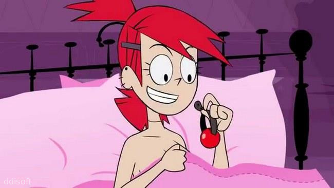 Foster’s Home for Imaginary Friends: Bloo Me screenshot 1