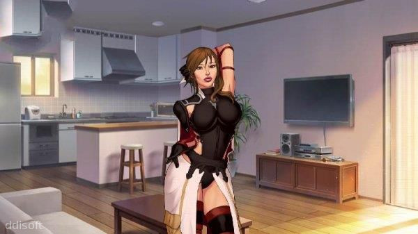 The Dollsille Upgade screenshot 2