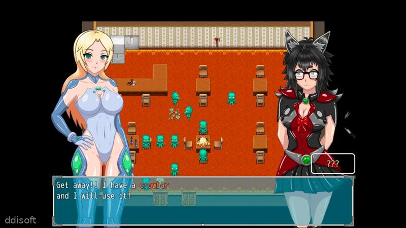 Lust Vessel screenshot 1