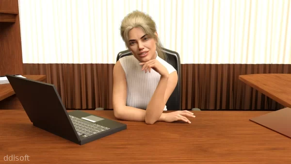 Femdom Therapy: New Life screenshot 1