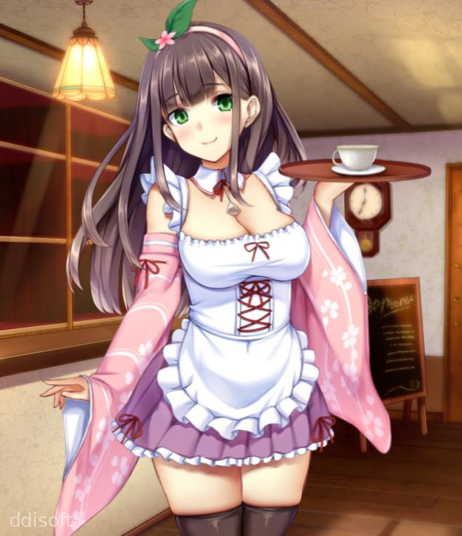 Tea Girls screenshot 2