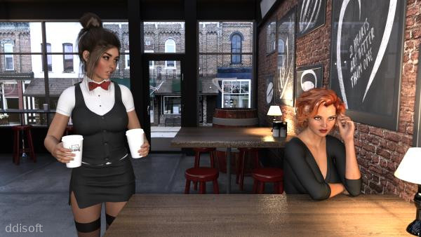 The Roommate screenshot 3