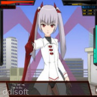 Magical Girl Buster icon