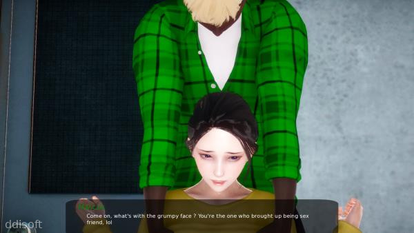 My Lovely Mom screenshot 2