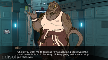 Transforming First Time Experiences screenshot 4