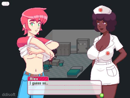 Dandy Boy Adventures screenshot 2