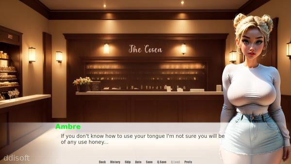 Dimension AIrise screenshot 3