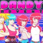Dandy Boy Adventures icon