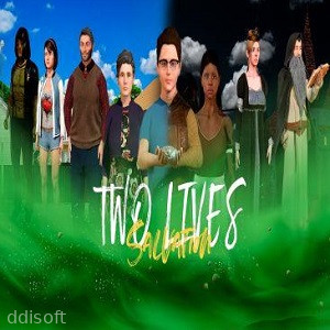 Two Lives: Salvation icon