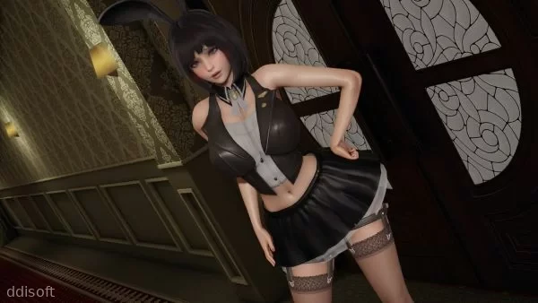 Velvet Bunnies screenshot 3