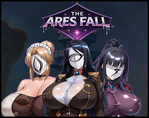 The Ares Fall v0.1 [18+] icon