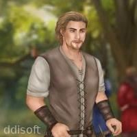 Sweet Sweet Adventures icon