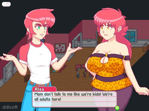 Dandy Boy Adventures screenshot 1