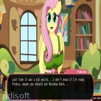 My Little Pony - Cooking with Pinkie Pie icon
