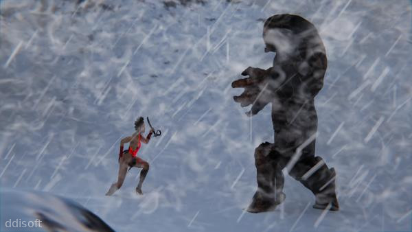 Athenas Revenge screenshot 3