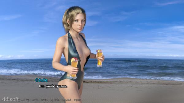 Abroad screenshot 1