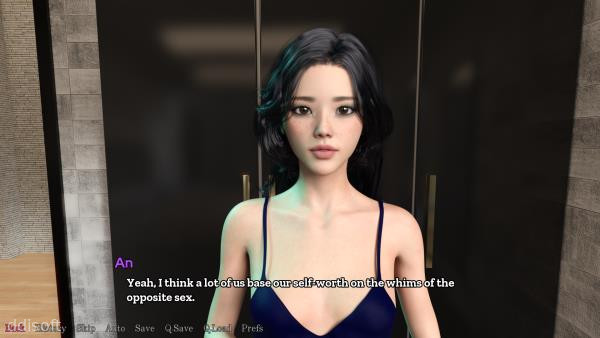 Abroad screenshot 4