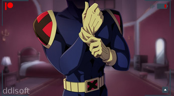 Rated X [ver. 02] screenshot 6