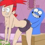 Foster’s Home for Imaginary Friends: Bloo Me icon