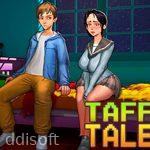 Taffy Tales icon