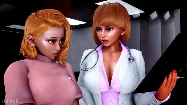 My Personal Succubus screenshot 3