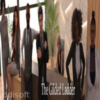 The Gilded Ladder icon