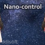 Nano-control icon