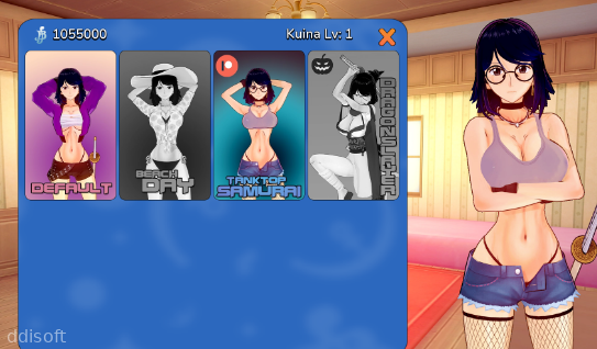 Booty Hunte(Alpha 0.7.3) screenshot 2