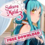 Sakura Maid 3 icon