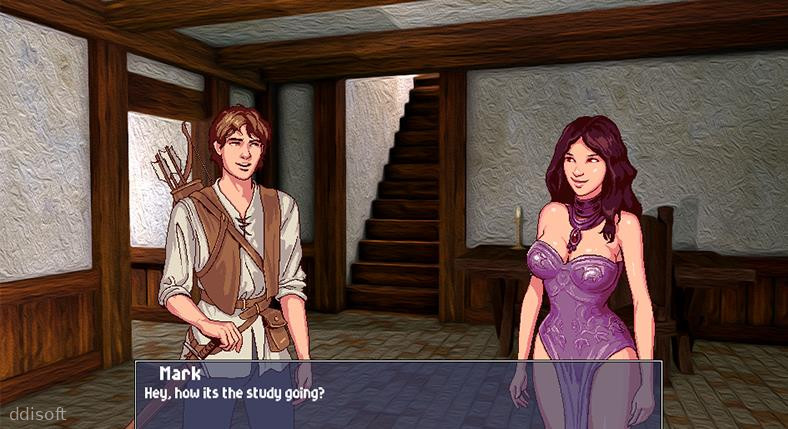 Aurelia Android screenshot 2
