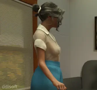 Catherina Alone screenshot 3