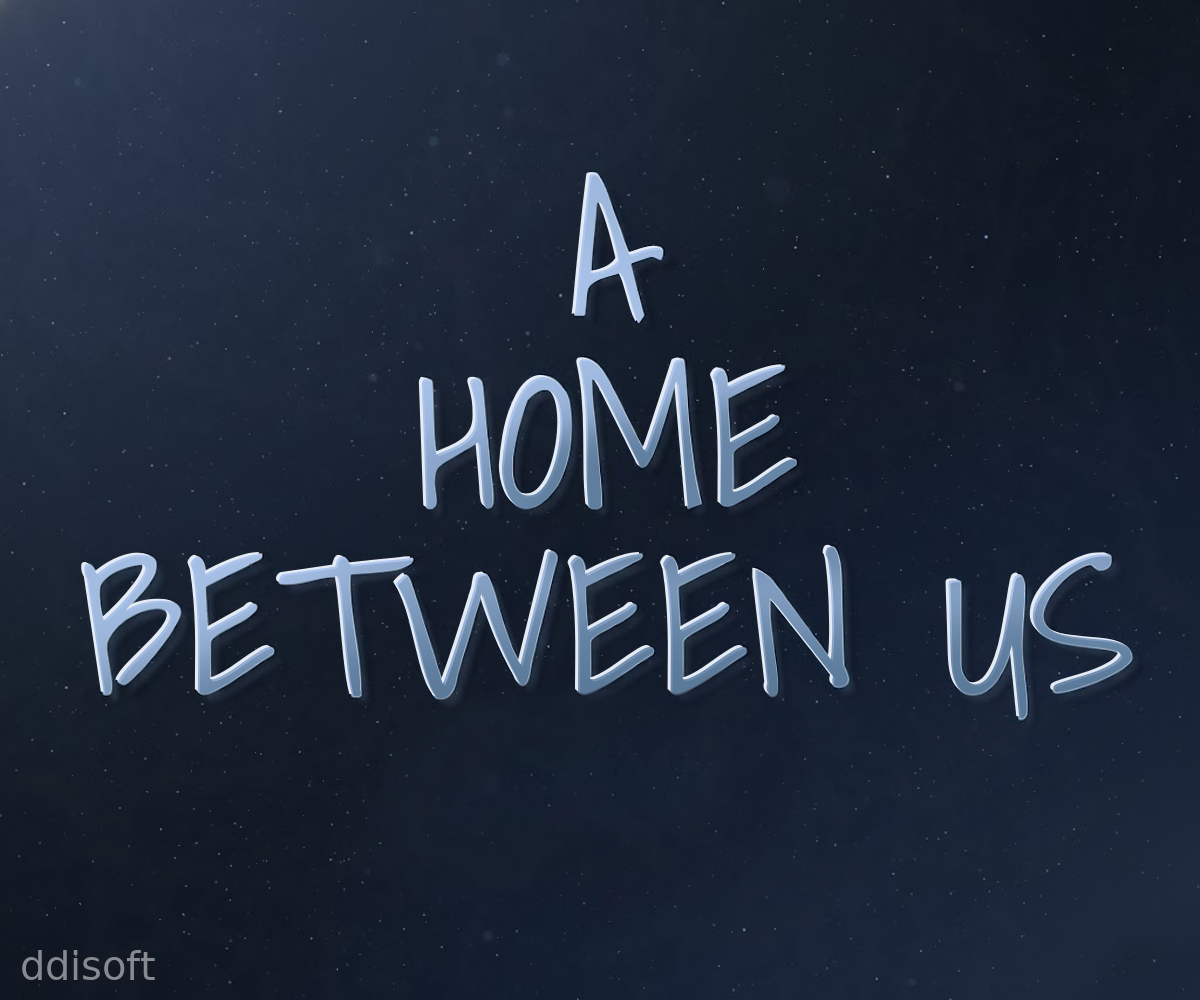 A Home Between Us icon