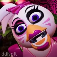 Freddy's Tales Backrooms Survival - FNAF icon