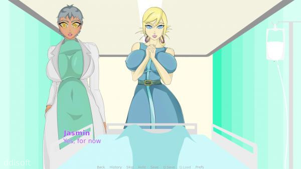 Demon Curse screenshot 1