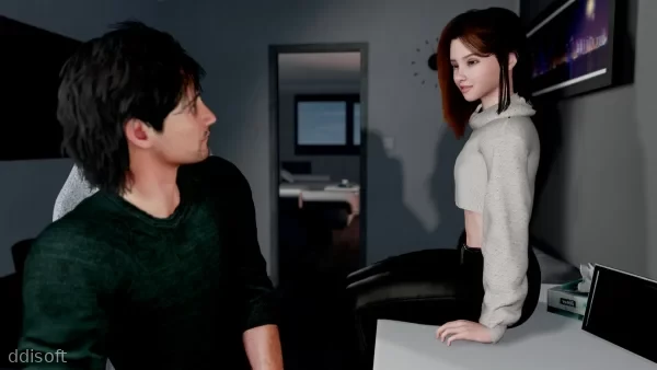Sparkling Duplicity screenshot 1