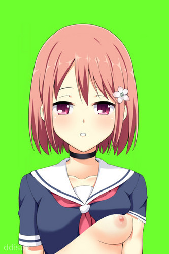 Anime Waifu Creator 2D | by. Ecchi Games screenshot 4