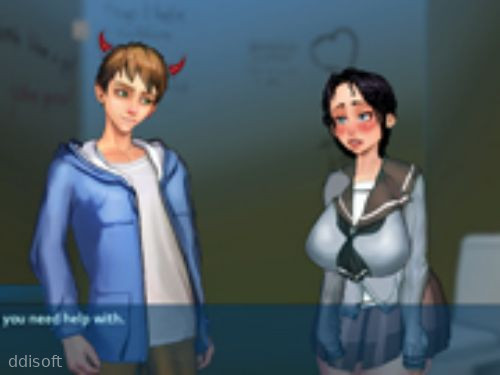 Taffy Tales screenshot 2