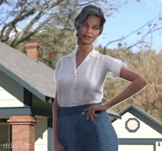 Catherina Alone screenshot 2