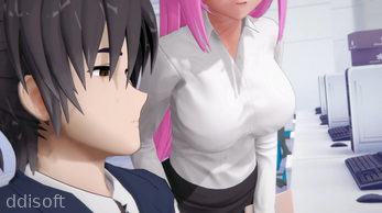 A Home Between Us screenshot 4