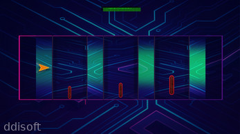The Ares Fall v0.1 [18+] screenshot 6