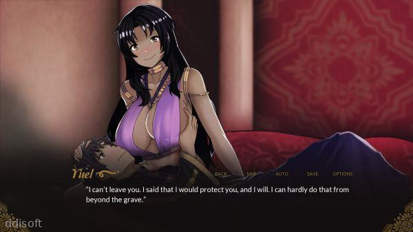 All Ashes and Illusions screenshot 1