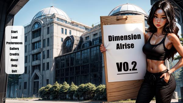 Dimension AIrise screenshot 2