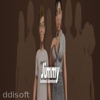 Jimmy Awkward Adventures icon