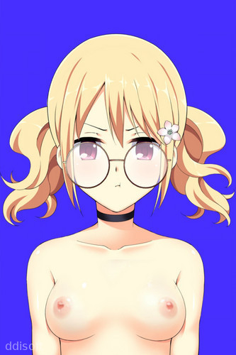 Anime Waifu Creator 2D | by. Ecchi Games screenshot 9