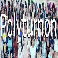 Polyturnon icon