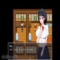 Kotoko Is A Little “Different” icon