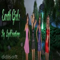 Earth Girls icon