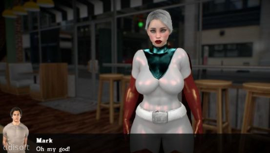 The City of Women screenshot 2
