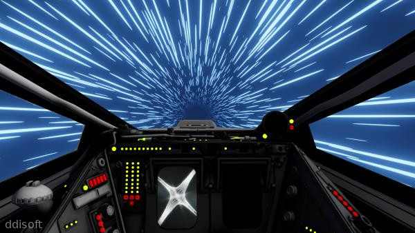 The Pilot screenshot 1
