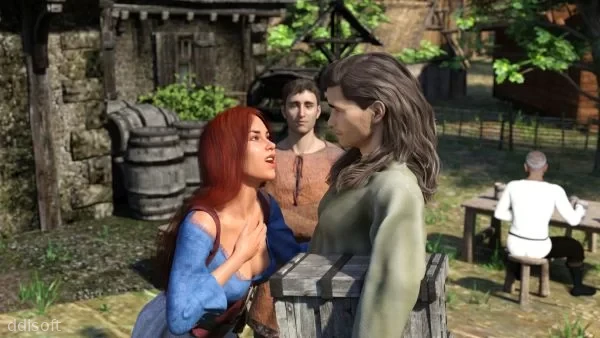 Aihvala screenshot 2